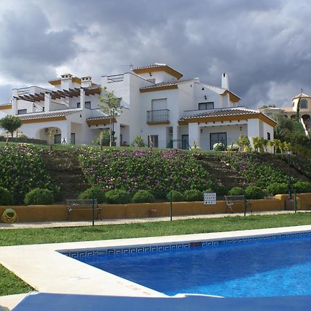 Castillo De Zalia Conjunto Rural Alcaucín Exterior foto