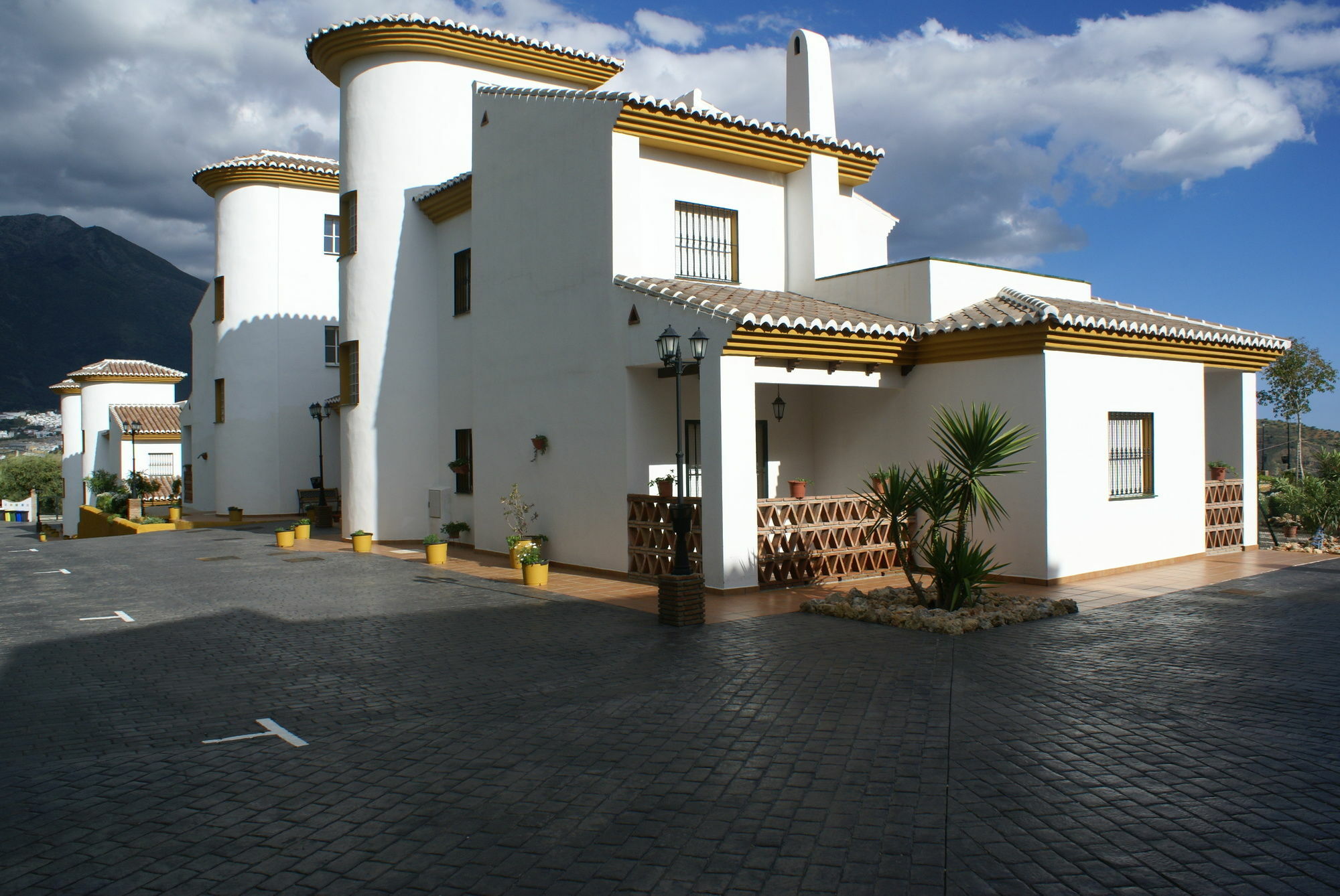 Castillo De Zalia Conjunto Rural Alcaucín Exterior foto